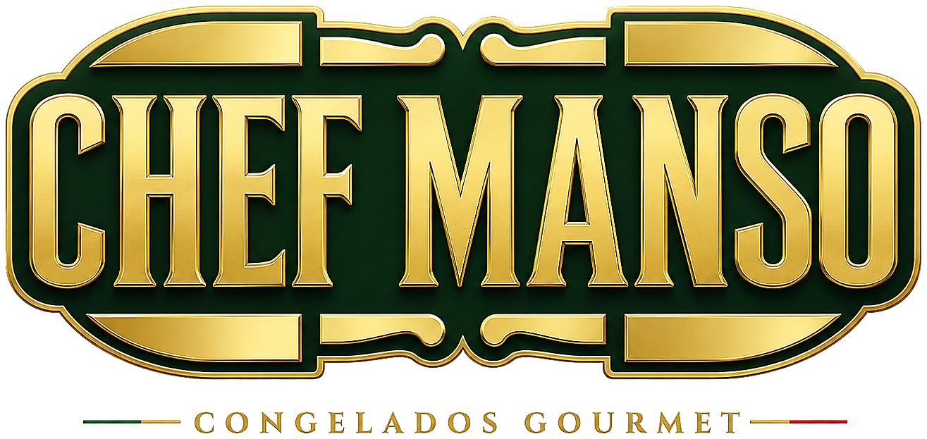Chef Manso Congelados Gourmet
